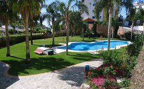 Balandro Apartment