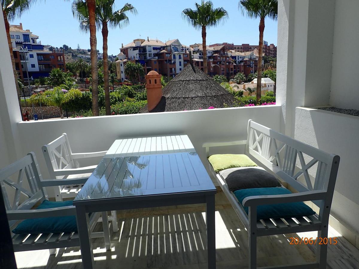 Balandro Apartment Almuñécar Exterior foto