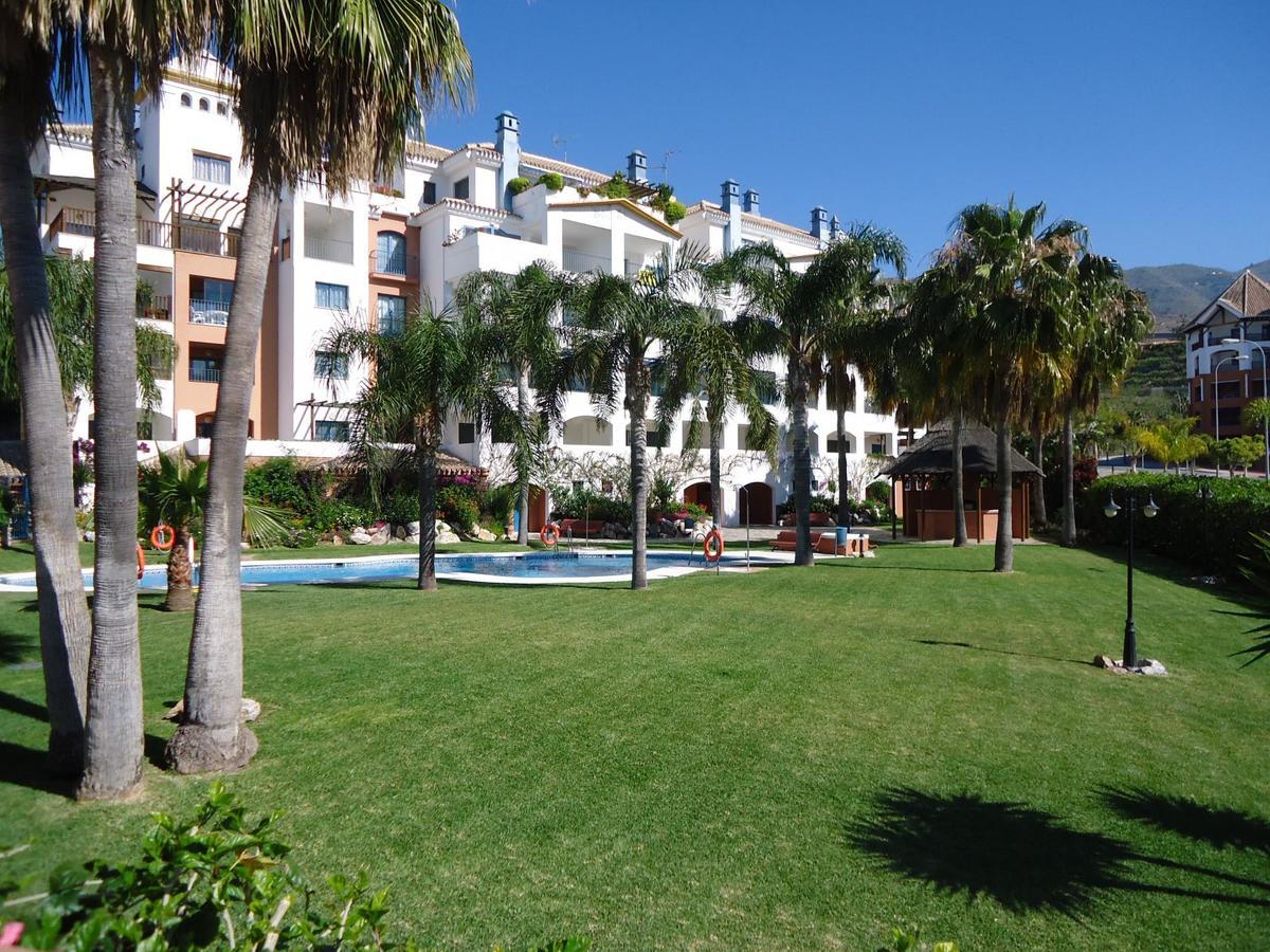 Balandro Apartment Almuñécar Exterior foto