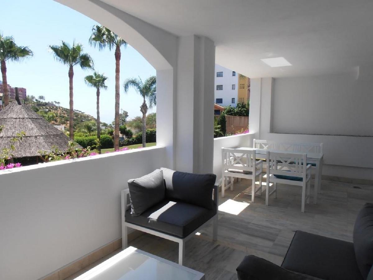 Balandro Apartment Almuñécar Exterior foto