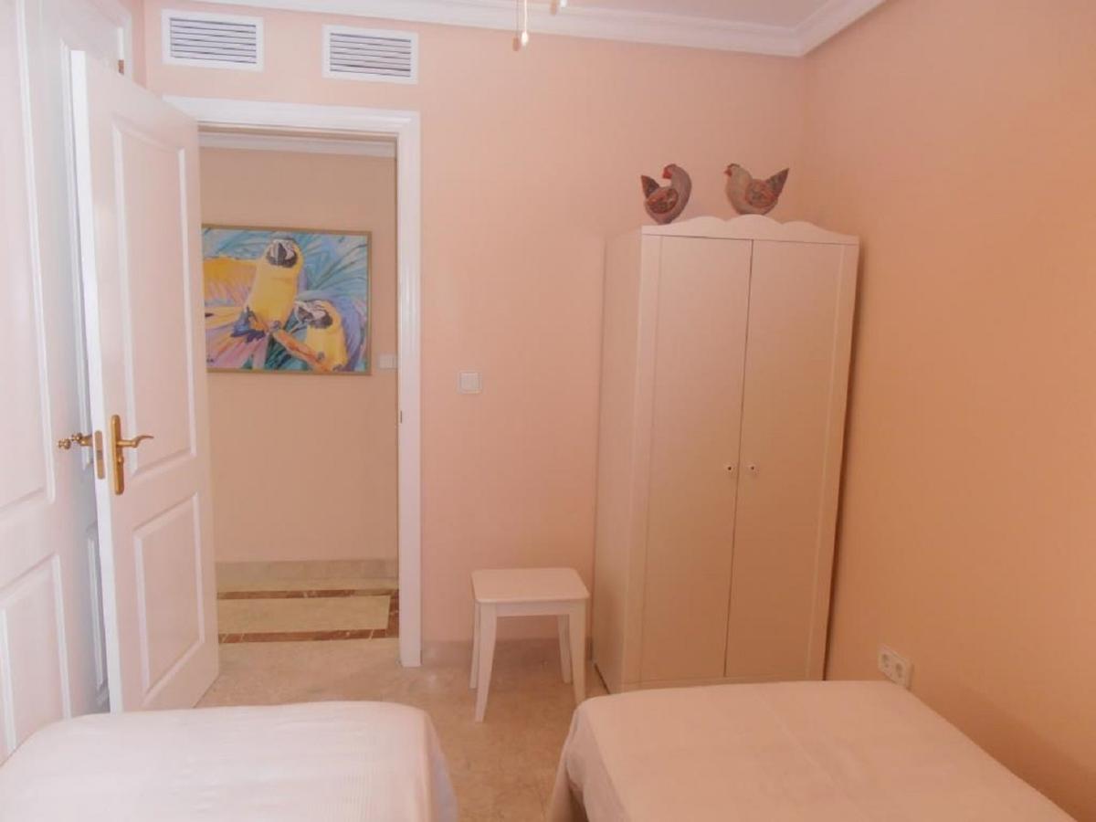 Balandro Apartment Almuñécar Exterior foto