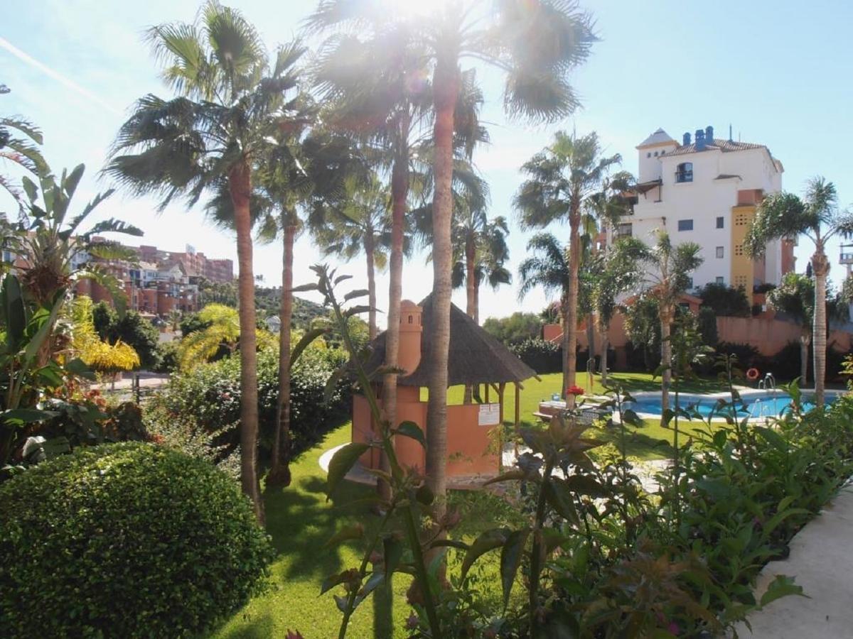 Balandro Apartment Almuñécar Exterior foto